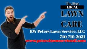 Quality Lawn Care Hobe Sound | 740-710-2031 www.peterslawnservicesfl.com