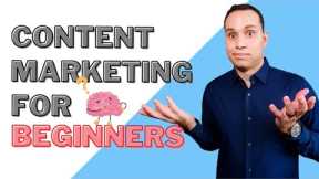 Fundamentals of Content Marketing: Strategies for Beginners