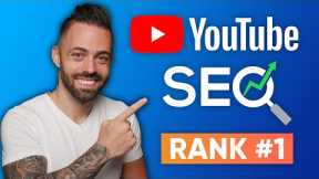 YouTube SEO | How to Explode Your View Count in 2022