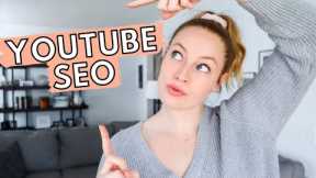 YOUTUBE SEO BASICS: How To Get Your YouTube Videos To Appear In A YouTube Search | THECONTENTBUG