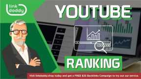 How to Rank YouTube Videos - YouTube Ranking by LinkDaddy®