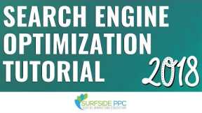 SEO Tutorial - Search Engine Optimization Tutorial For Beginners and 90 Day SEO Challenge