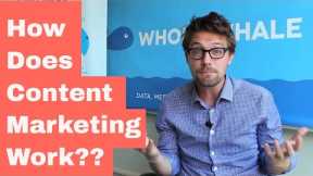 Content Marketing Tutorial for Nonprofits in 9 Minutes