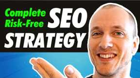 Risk-Free SEO Strategies: Get MILLIONS Of Visitors To Your Site (2022)