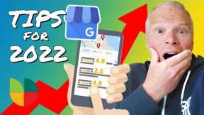 7 Google My Business Tips To Rank Higher For Local SEO In 2022