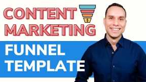 Supercharged Content Marketing Funnel (Proven System)