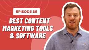 Best Content Marketing Tools