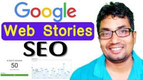 Google Web Stories SEO