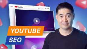 YouTube SEO Tips to Rank Your Videos #1