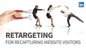 Content Marketing Tutorial - Retargeting to recapture visitors