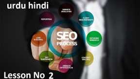 02 Contents Professional skills SEO | Getting Started Search Engine Optimization