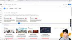 Wix SEO - Basic and Advanced SEO Setup for the first time