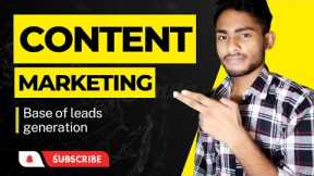 content marketing // 6 best tips 💡