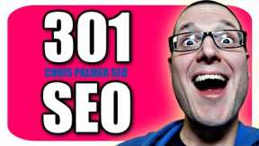 Off Page SEO Using 301 Link Building