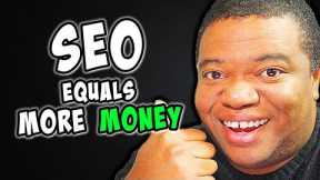 How to Make More Money with Affiliate Marketing Using SEO