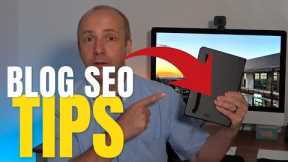 SEO Tips that could help you RANK no1 in Google