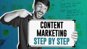 [HOW TO] Content Marketing For Marketing Agencies