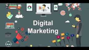 Digital Marketing For Beginners Tips,Digital Marketing Guide Part 9 : Content Marketing