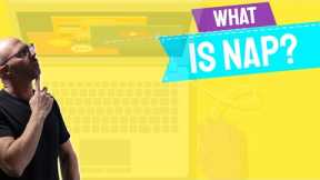 What is NAP in SEO? | SEO Tips