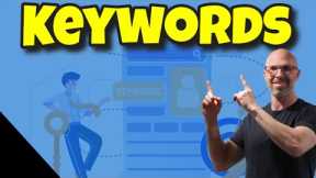What is the Main Purpose of Using Keywords in SEO? | SEO Tips