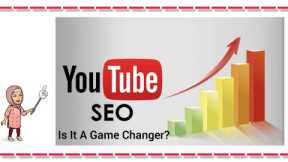 What is Seo | Search Engine Optimization | For New Youtubers