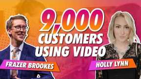 Type of Content that will Help You Build Your Network Marketing Business with Holly Lynn!