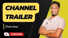 MR SEO Spider YouTube Channel Trailer | Channel Overview | SEO Spider