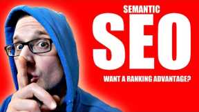 Semantic Search Engine Optimization SEO Content Writers