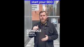 5 technical tips to kick start your SEO