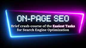 How to Do On-Page SEO to Improve Your Chamber's Website