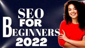 SEO tutorial for beginners || Search Engine Optimization