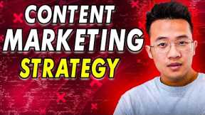 Content Marketing Strategy 💰 What is the best Content Marketing Strategy