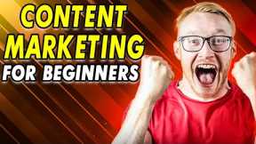 Content Marketing For Beginners | Shortstack Overview | Lead Generation Tools