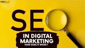 What Is Seo In Digital Marketing | Search Engine Optimization | Seo Tutorial