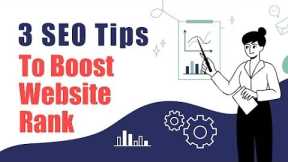Top 3 Multilingual SEO Tips To Boost Your Website Rank