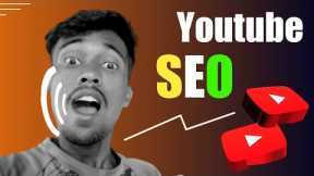 How to Rank Youtube Videos | Youtube Seo