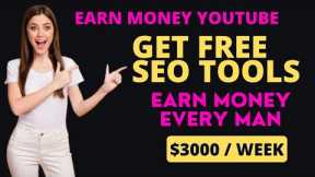 How to make Money On Youtube and get videos Seo tools free for more subscriber aging