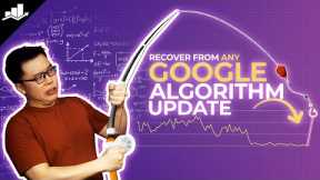 Recover From ANY Google Algorithm Update