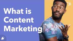 What Everyone Must Know About CONTENT MARKETING?