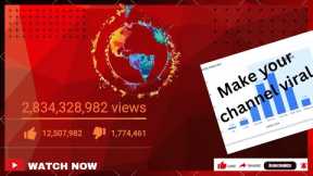 Channel SEO kaise kare 2022 || SEO strategy || SEO tutorial for beginners || SEO guide for beginners