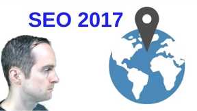 Best Search Engine Optimization (SEO) Strategies for 2017!