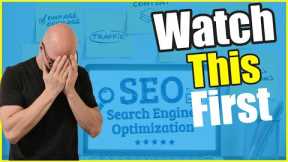 Don't Invest In An SEO Expert Until You Watch This!