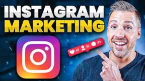 Instagram Marketing For Small Business (2022 UPDATE)
