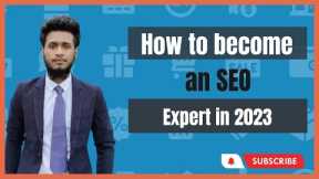 Search Engine Optimization Overview  [Local SEO] | How to become an SEO expert in 2023 | Digital Wit