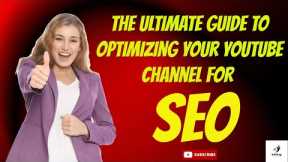 How To Boost Your YouTube SEO In Just 5 Easy Steps | The Top 5 YouTube SEO Tips You Need To Know