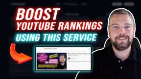 Ranking Videos On YouTube With Proof
