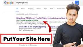 How to Rank Your Website on Google: WordPress SEO Tips For Beginners