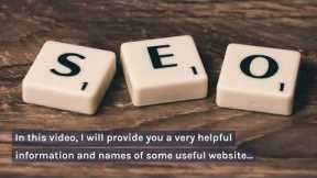 Top10 Tips of SEO and How to search engine optimize your ecommerce website
