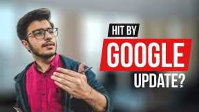 How to Recover From Any Google Algorithm Update (Proven Methods) and Protect from Future Updates