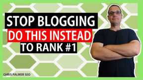 How to Build Pages That Rank #1 On Google SEO Tips